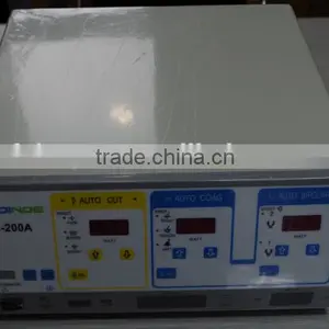 For General Surgry FN 200A High Frequency Electrosurgical Unit thumbnail-3
