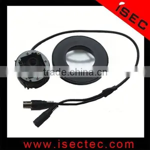 Low Cost Cheap Hidden Camera With 420tvl-800tvl Sony Ccd From CCTV Factory on Sale thumbnail-1