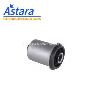 Control Arm Bushing Suitable for Toyota Land Cruiser Prado 120 48632-60020 48632-60040 48632-34010 thumbnail-1