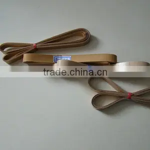 Best Price 770mm*15mm Teflon Coated Ptfe Fiberglass Conveyor Belt With RoHS Certificate Used as Sealing Belt of Drying Machines Quality Choice thumbnail-4