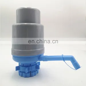 High Quality Portable Manual Bottle Water Dispenser Water Pump thumbnail-3
