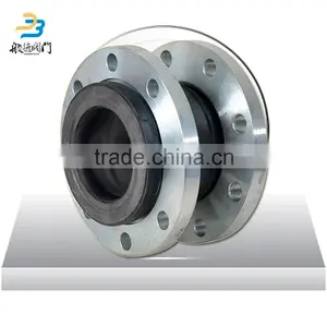 Cv Mat Rubber Expansion Joint Rubber Boot thumbnail-1