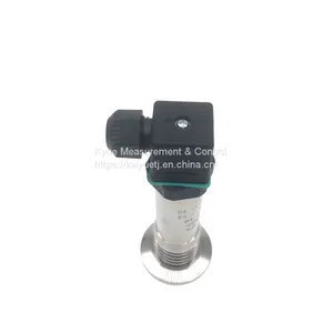 Sanitary Pressure Transmitter 4-20mA&customized thumbnail-1