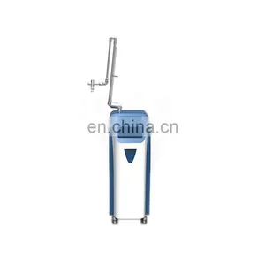 OEM/ODM Service 10600nm Laser Equipment Fractional Co2 Laser Skin Rejuvenation Machine thumbnail-1