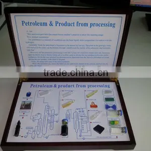 Petroleum & Product From Processing Specimen thumbnail-2