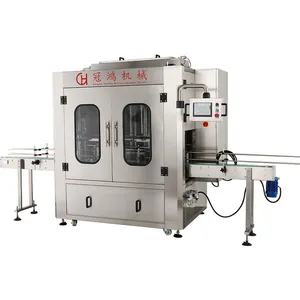 op Selling Popular Professional Piston Automatic Filling Machine Ketchup Stick Filling Machine Chilli Sauce Filling Machine thumbnail-2