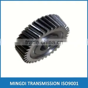 Gearbox Manufacturer, 45 Degree Helical Gearbox Parts, Small Gearbox thumbnail-2