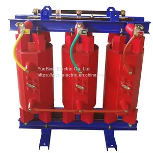 Three Phase Transformer Connections thumbnail-1