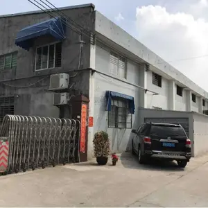 Dongguan Min Mailbox Accessories Co., LTD company overview - view 1 thumbnail