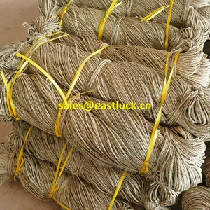 Seagrass Cord 3/4mm, Seagrass Cord 4/5mm, Seagrass Rope thumbnail-2