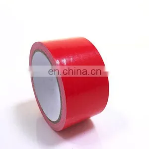 Custom Printed Duct Tape Gaffer Tape Jumbo Roll thumbnail-1