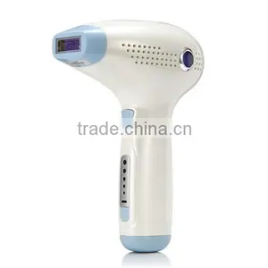 Professional 2016 Hot Sale Mini Home Ipl Pigmented Spot Removal Hair Removal Machine Men Hair Removal Machine Wrinkle Removal thumbnail-4