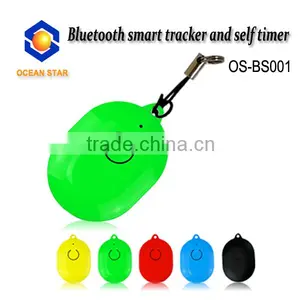 Logo Printable Promotional Bluetooth An-ti Loss Activity Tracker thumbnail-1