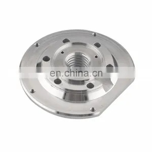 Customized High Precision 3D Scanning Service Professional Factory Production CNC Machining Part thumbnail-4