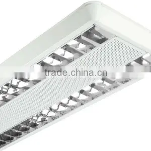 Recessed Mounted TL5 Luminaires thumbnail-1