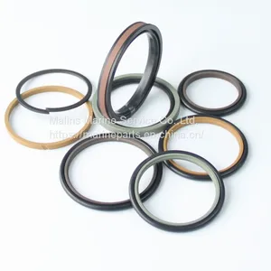 YOKOGAWA EML500 O-ring thumbnail-5