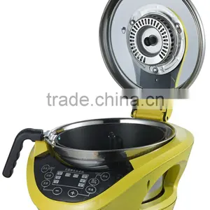 3.5L Eletric Automatic Cooker/steak Cooker thumbnail-1