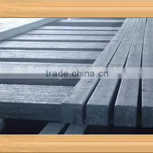 Lowest Price Hot Rolled Steel Billets Iron Sizes thumbnail-5