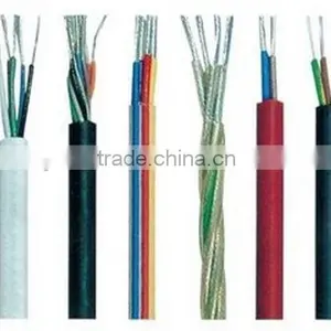 Top Level Manufacture Self-regulating Heating Cable thumbnail-5