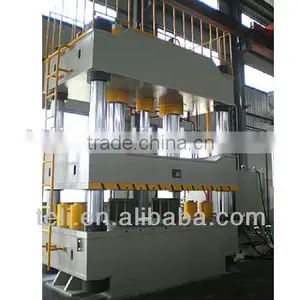Hydraulic Metal Stamping Press Machine thumbnail-5