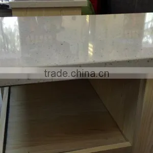 Kitchen Quartz Counter Tops, Quartz Work Surfaces thumbnail-2
