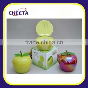 Apple Novelty and Decorative Telephones for Christmas thumbnail-1