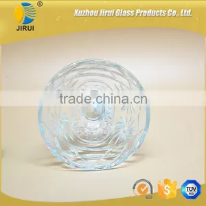 120ml Glass Ice Cream Cup thumbnail-5