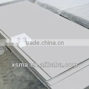 Astm B265 Gr2 Gr5 Titanium Sheets thumbnail-1