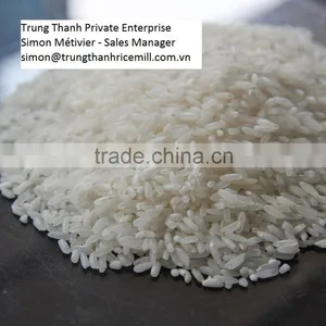 Vietnam Long Grain White Rice 5% Broken thumbnail-5