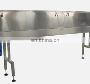 Fruit Powder Powder Spiral Filling Machine for Powder thumbnail-2
