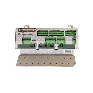 Used SCB Board Servo Driver Safety Connection Board thumbnail-2