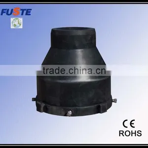 TS16949 Factory Car Rubber Bushing thumbnail-1