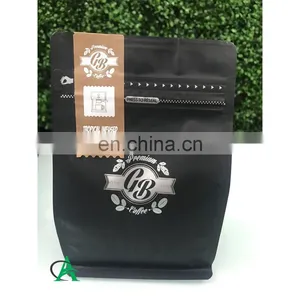100% FRESH GROUND COFFEE FROM VIETNAM Roasted Coffee Bean thumbnail-3