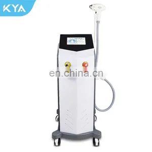 808 Diode Laser Hair Removal Device Bar Germany Stack Hair Removal and Photon Skin Rejuvenation 2 in 1 Beauty Instrument thumbnail-1