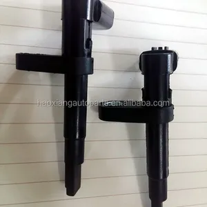 Haoxiang New Material Wheel Speed Sensor ABS 89545-30070 For Lexus GS300 GS350 GS430 ISF LS460 IS250 IS350 LS460 LS600H thumbnail-2