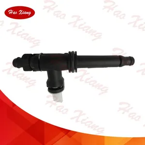 Haoxiang AUTO Coolant Thermostat Clutch Slave Cylinder Adaptor 2.4L Suitable for Ford Transit V348 4C11-7C560-AB 4C117C560AB thumbnail-3