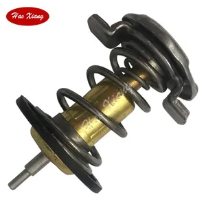 12651113 15-81750 Original Engine Cooling Thermostat For Chevrolet Captiva Equinox Impala Buick Lacrosse Cadillac SRX XTS 3.6L thumbnail-1