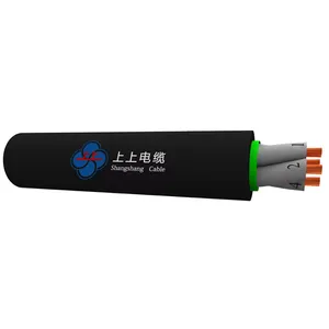 Power And Control Tray Cable (File No. E348459) thumbnail-1