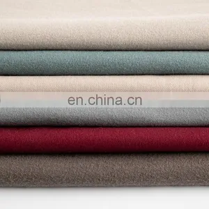 Online Shop Hot Sale 97%Cotton 3%Spandex Fabrics With OEM Design Service thumbnail-1