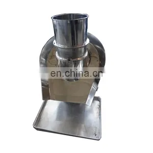 High EfficiencyZLB Series High Quality Basket Granulator Extruder thumbnail-4