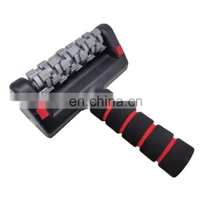 Portable Mechanical Rotating Cutter Deicing Tool Defroster thumbnail-2