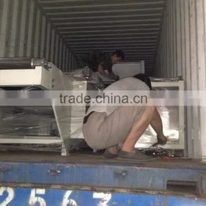 Spray Equipments Curtain Painting Machine thumbnail-3