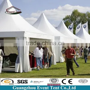 China Tent Factory Wholesale Tents Canopy for Storage and Events thumbnail-2