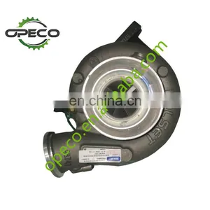 HE431VTi Turbocharger 4036847 3778554 3781162 4041085 4036847 4045928 4044529 5352241 4036849 4036850 4036851 4041085 4045928 thumbnail-1