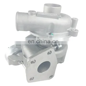 RHF4V Turbocharger VIA10019 RF5C13700 VAA10019 VBA10019 VCA10019 VDA10019 VJ32 Turbo Charger for IHI Mazda 6 J56 CRTD LW RF thumbnail-4