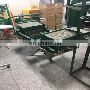 Industrial Colorful School Chalk Marker Making Machine With Mold Low Price thumbnail-2