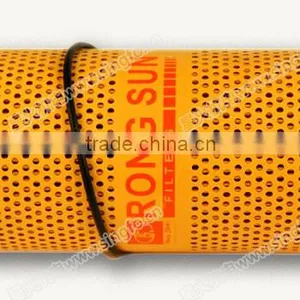 Diesel Oil Filter IF-0718 for SINGFO Generator for Sale thumbnail-2