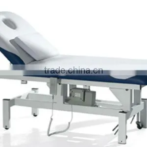 Beauty Salon Furniture Electric Facial Bed With One Motor thumbnail-6