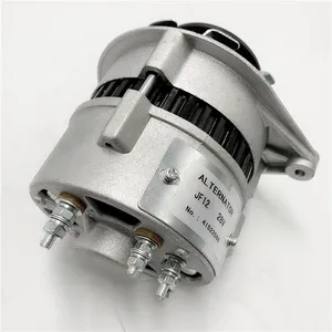 Factory Wholesale High Quality Alternator 495-12400 Generator JF12 28V For JAC thumbnail-3