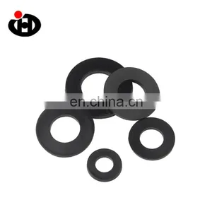 Customized DIN125 Plastic Black Washer Gasket Factory Direct Price thumbnail-5